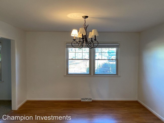 Building Photo - 3 br, 2 bath House - 1209 Woodhill Drive