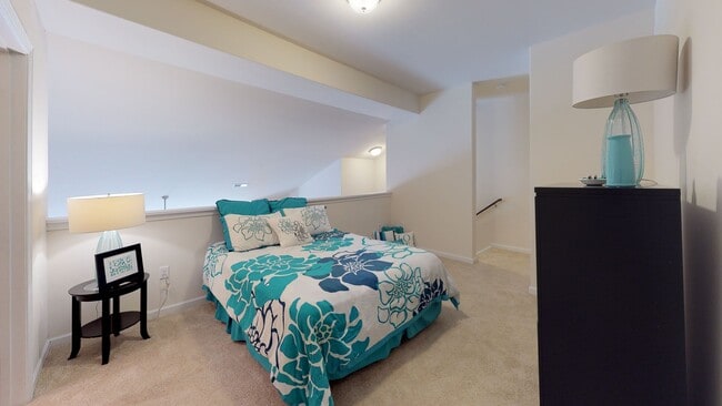 Building Photo - A4X | 1 Bed 1.5 Bath | 1119 sf | $1735 - $1995 | 6 to 15 month lease terms