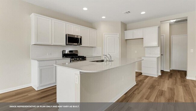 Building Photo - 17721 Gilberto Dr.