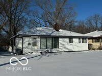 Building Photo - 3710 N Layman Ave