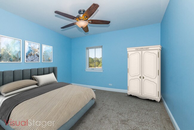 Building Photo - 1193 S Grove Ave