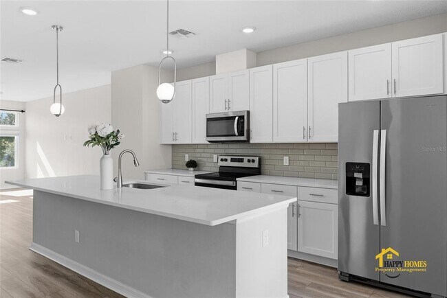 Building Photo - 8530 Warburg Alley