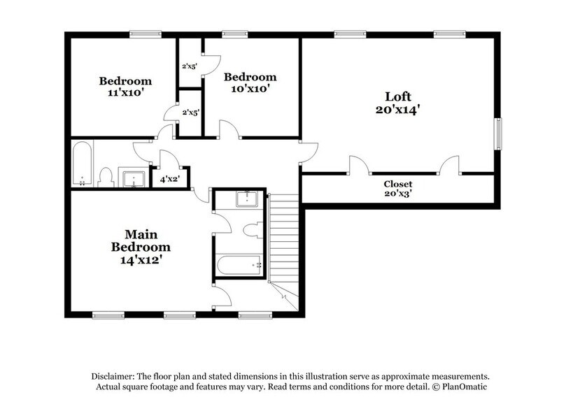 Building Photo - 5401 Southminster Ln