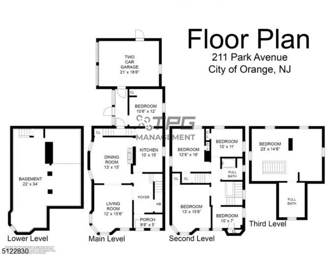 Building Photo - 211 Park Ave