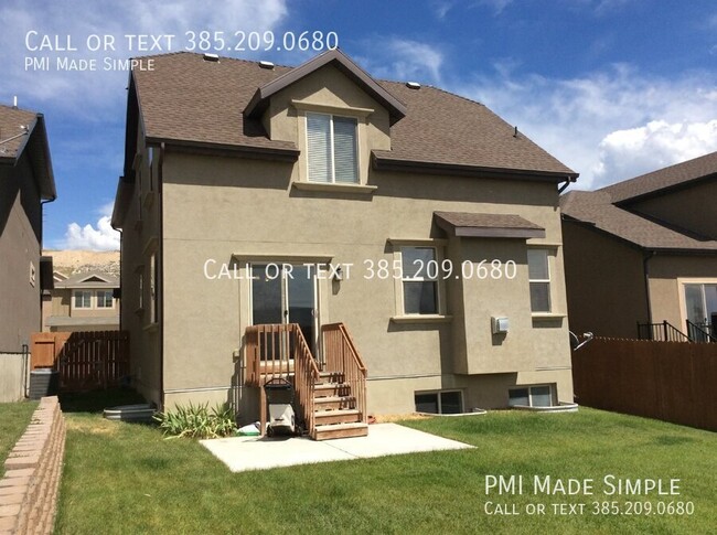 Building Photo - Charming 3-Bedroom Home in Lehi's Traverse...