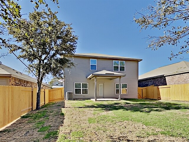 Building Photo - 7918 Cactus Plum Drive