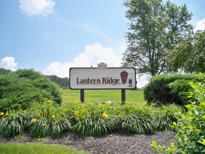 Lantern Ridge Apartments 401 Fairfax Rd Blacksburg VA 24060