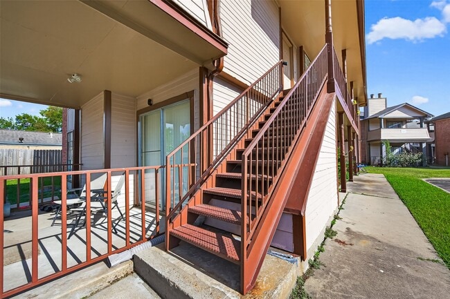 Building Photo - 11503 Nobility Dr