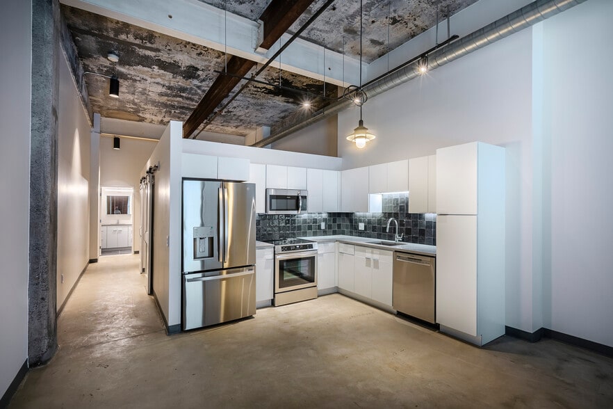 Building Photo - The Cork Factory Lofts