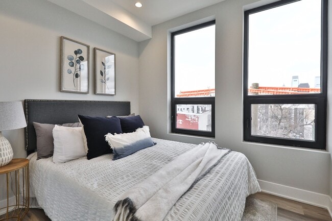 Floorplan - 1612 Cambridge St