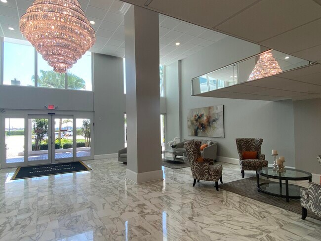 Building Photo - 3450 S Ocean Blvd