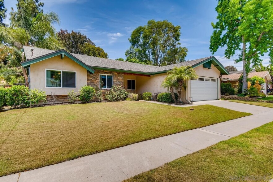 Building Photo - 5664 Campanile Way