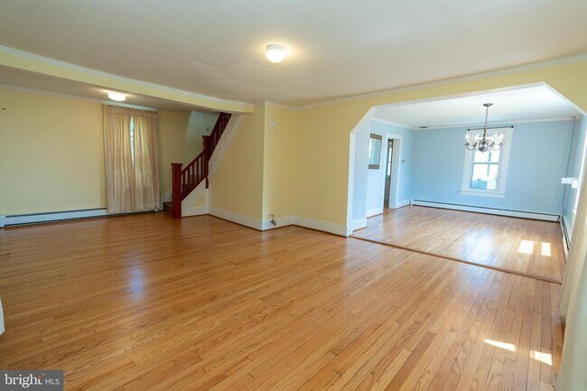 Building Photo - 4635-4637 Norrisville Rd