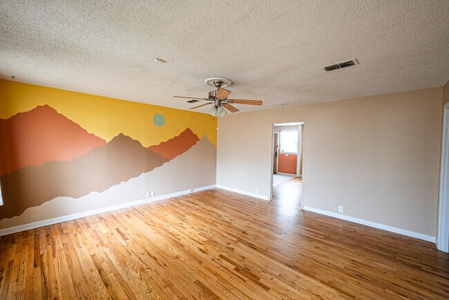 Building Photo - 3614 38th St