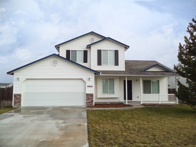 Building Photo - 16866 Bayou Way