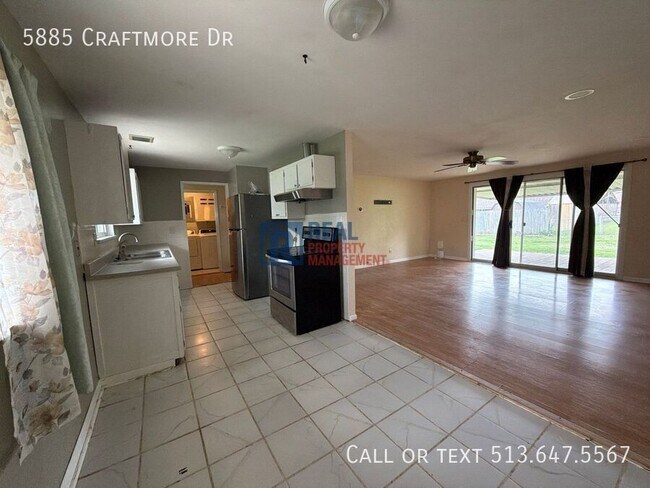 Building Photo - 5885 Craftmore Dr