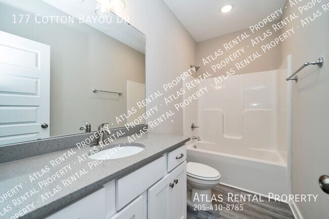 Building Photo - 177 Cotton Bayou Dr