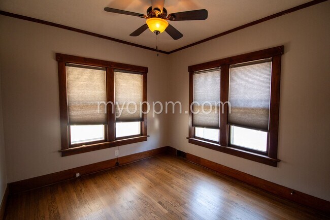 Building Photo - 4202 Barker Ave