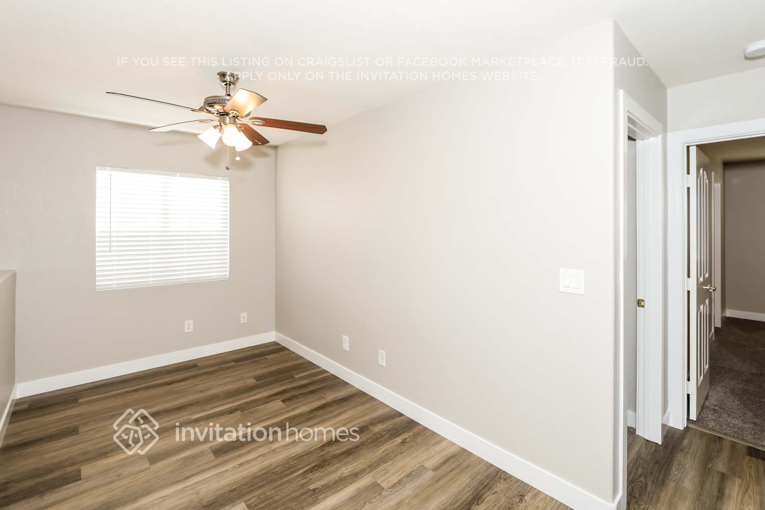 Building Photo - 8861 Happy Stream Ave