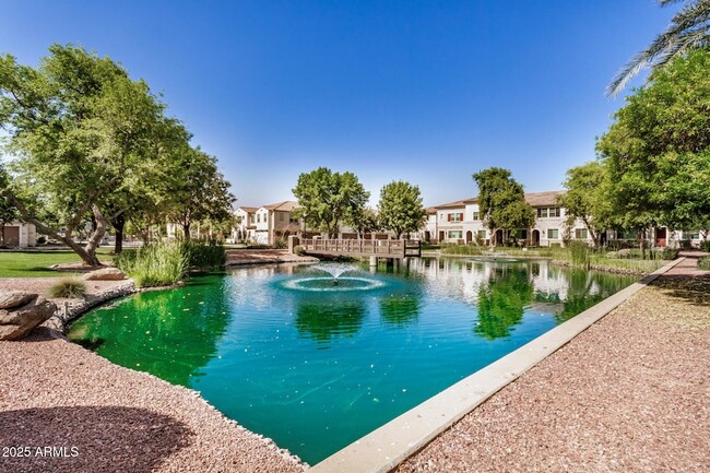 Building Photo - 2631 S Sulley Dr
