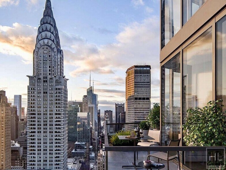 Building Photo - East 44th Street