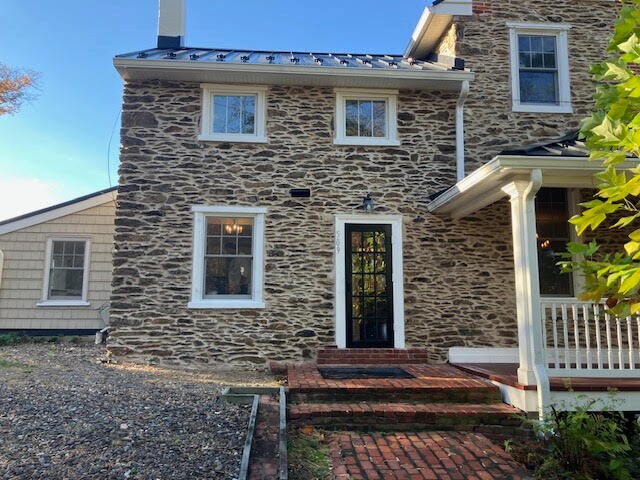 Building Photo - 509 S Bethlehem Pike