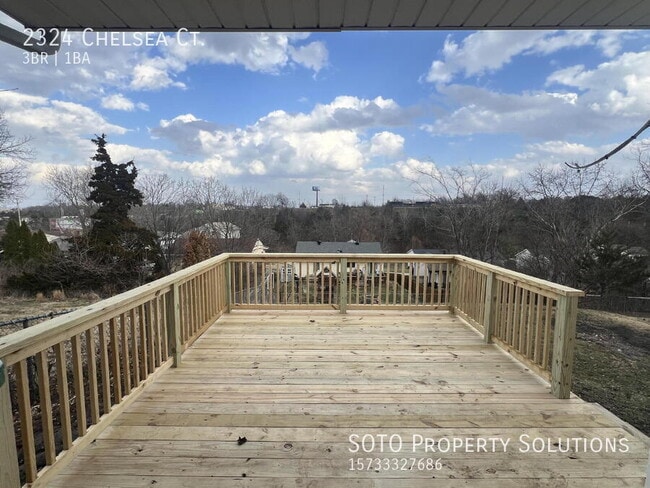 Building Photo - 2324 Chelsea Ct