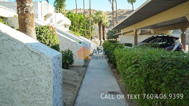 Building Photo - 5301 E Waverly Dr