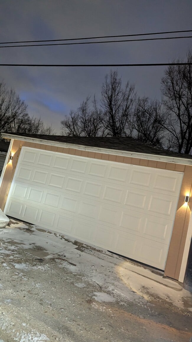 Building Photo - 5309 W 4th Ave