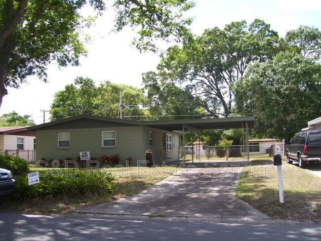 Building Photo - 3021 Balfour Ave
