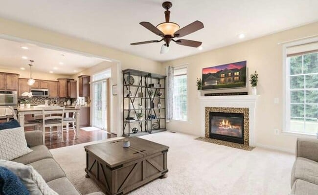 Building Photo - COMING SOON : Executive Colonial Estate in King George’s Chatham Village