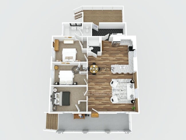 Building Photo - 44 4th Ave