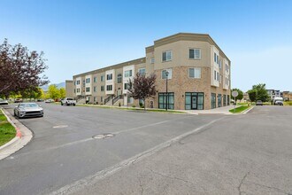 Building Photo - Easton Park in American Fork