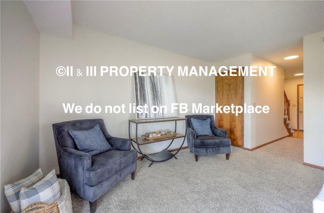 Building Photo - 1101 Jeff Cir