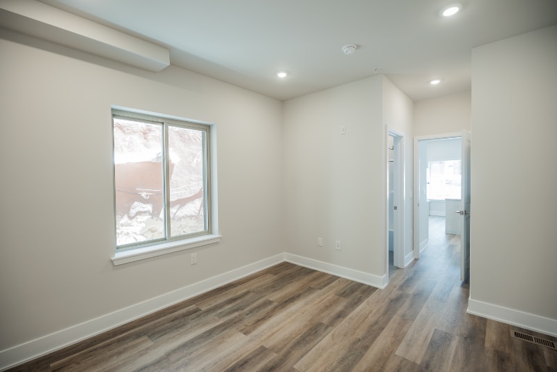 Building Photo - 3707 Haverford Ave