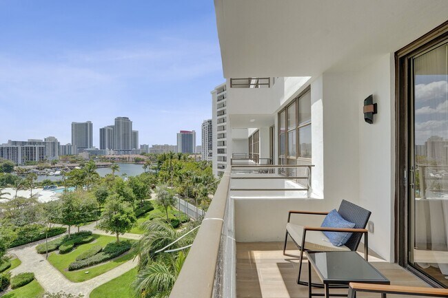 Building Photo - 600 Three Islands Boulevard