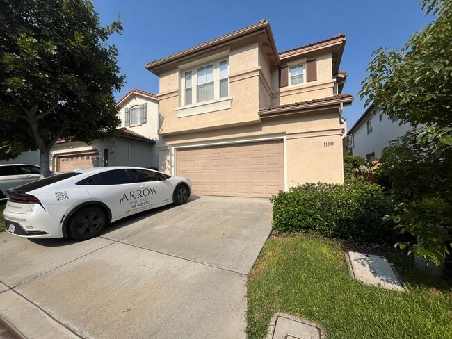 Building Photo - Spacious 4-Bedroom Home in Mira Mesa – Tam...
