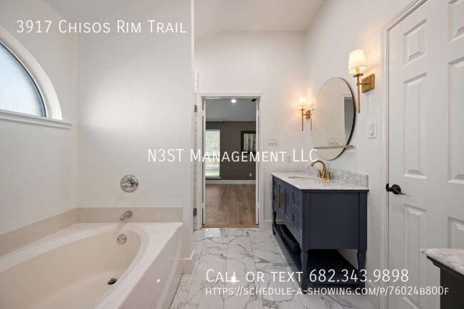 Building Photo - 3917 Chisos Rim Trail