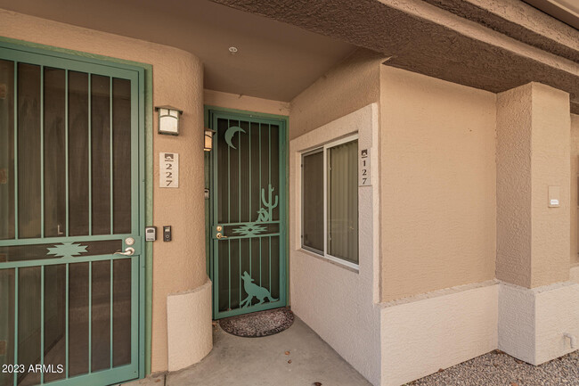 Building Photo - 6535 E Superstition Springs Blvd