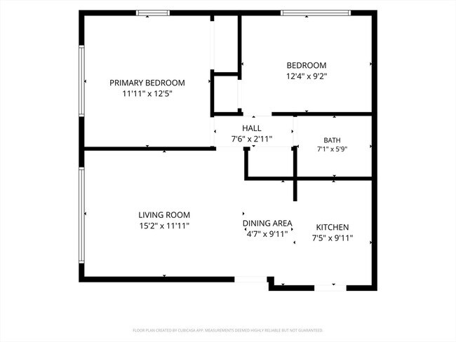 Building Photo - 1105 Lexington St