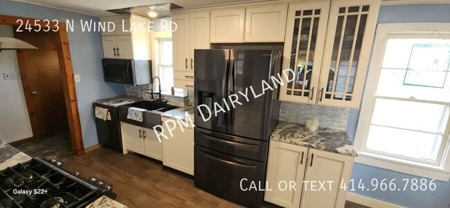 Building Photo - 24533 N Wind Lake Rd