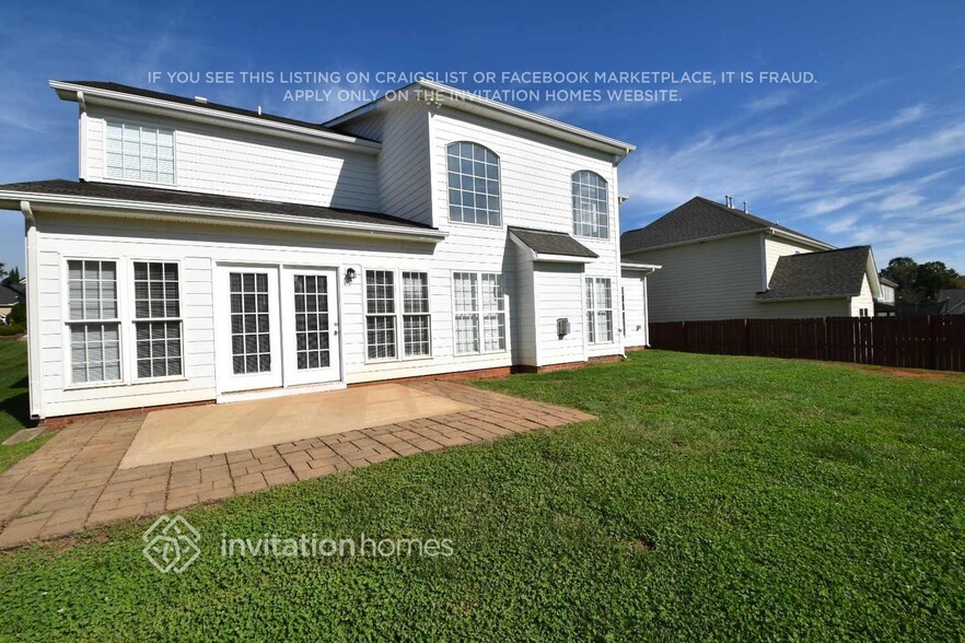 Building Photo - 3624 Cottesmore Dr