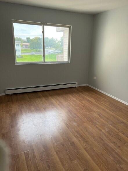 Second bedroom - 2376 Good Speed Ln