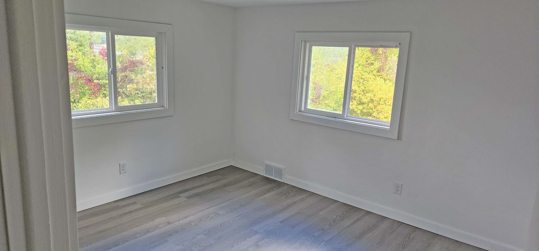 Bedroom 1 - 231 Lindley Rd