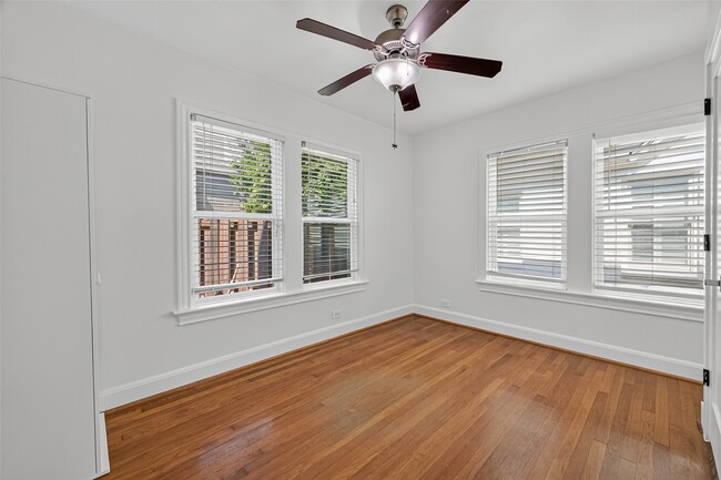 Building Photo - 2328 McClendon St