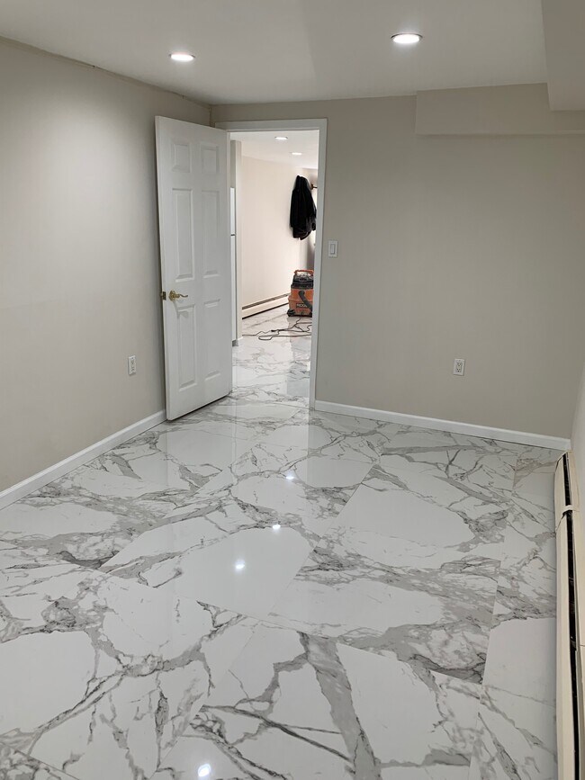 BEDROOM - 9924 67th Ave