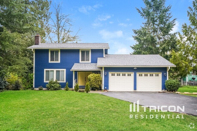 Building Photo - 1435 SE Vallair Ct