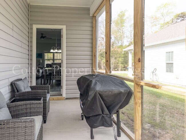 Building Photo - 1163 Dan Owen Dr