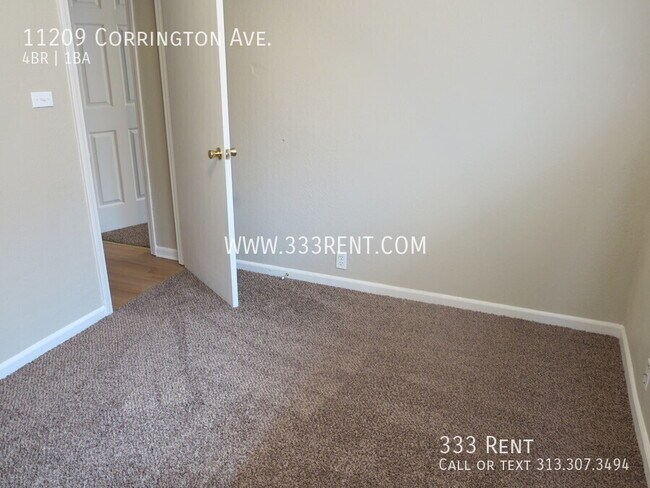 Building Photo - 11209 Corrington Ave