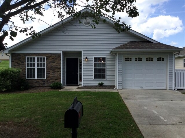 Primary Photo - 172 Tudor Downs Rd